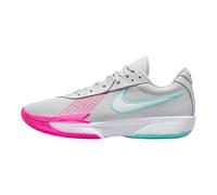 Nike G.T. Cut Academy (FB2599-010, Photon Dust/Pink Blast/Dynamic Turquoise/White), Photon Dust/Pink Blast/Dynamic Turquoise/White, 42.5 EU