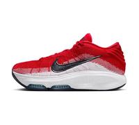 Nike G.t. Hustle 3 - Zapatos con cordones para hombre, Univ Rojo Obsidiana Blanco Azul Glaciar, 46 EU
