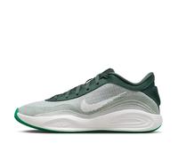 Nike - G.t. Hustle Academy - Sport - Hombre - Verde - 38 1/2 EU -