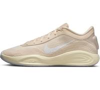 Nike G.T. Hustle Academy Zapatillas de Baloncesto para Hombre Oatmeal/White/Coconut Milk 45.5