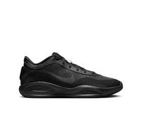 Nike G.T. Hustle Academy, Zapatos con Cordones Hombre, Negro/Negro, 47.5 EU