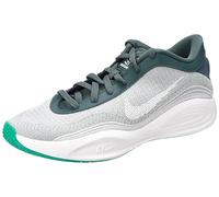 Nike G.T. Hustle Academy, Zapatos con Cordones Hombre, VINTAGEGREENSAIL-STADIUMGREEN-JADEHO, 47 EU