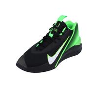Nike G.T. Jump Academy - Zapatillas de Baloncesto (FV5524-001, Negro/Verde Huelga/Blanco), Negro/Verde/Blanco (Black/Green Strike/White), 45.5 EU