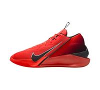 NIKE G.T. Jump Academy, Zapatillas de baloncesto para hombre, Bright Crimson Black, 44.5 EU