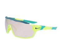 Nike - Gafas de Sol Amarillo Neón Modelo Rush - Accessories - unisex - Verde - ONE SIZE -