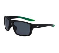 Nike Brazen Fury DC3294 Gafas, Matte Black/Dark Grey, 60 para Hombre