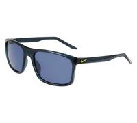 NIKE - Gafas de sol FIRE L P N IU4690X 410 ARMORY NAVY/POLAR BLUE 58/18/140 UNISEX