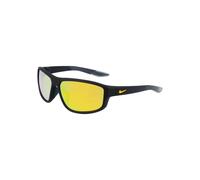 Nike - Gafas de Sol Inyectadas con Lentes Degradadas - Accessories - Hombre - Negro - ONE SIZE -