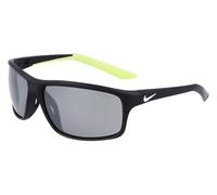 Gafas de sol Nike ADRENALINE 22 NKDV2372 Negro Talla: 64X15 Negro