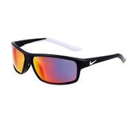 NIKE Gafas de sol RABID 22 E N IU8092X - Pantalla de rendimiento, Lente 62 mm, MATTE BLACK/FIELD TINT/Eye