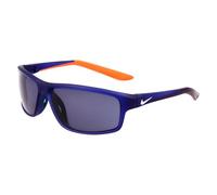 NIKE Gafas de sol RABID 22 N IU4880X 492 MATTE BLUE VOID/BLUE 62/14/130 UNISEX