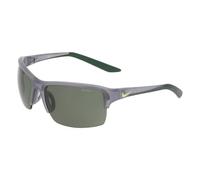 NIKE Gafas de Sol RABID EDGE IZ5859X Matte wolf grey/green 69/11/130 Hombres