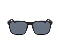 NIKE Gafas de sol RAVE P N IU4883X - Semial aire ligero, Lente 57 mm, MATTE BLACK/POLAR GREY/Eye