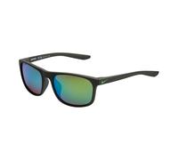 Nike - Gafas de sol rectangulares con montura de ABS - Accessories - unisex - Negro - ONE SIZE -