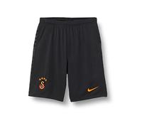 Nike - Galatasaray Temporada 2021/22 Pantalón Corto Primera Equipación Equipación de Juego, S, Unisex