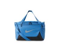 Bolsa de Deporte Nike Brasilia X Training Duffel Bag (Extra Small, 24L) Azul Talla única