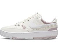 Nike Gamma Force Damenschuhe, Calzado Mujer, Sail White Platinum Violet, 39 EU