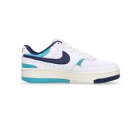Nike - Gamma Force Low Shoe - Sport - Mujer - Blanco - 40 EU -