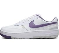 Nike Sportswear Zapatillas deportivas bajas 'GAMMA FORCE' lila oscuro / blanco, Talla 40
