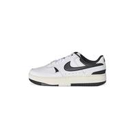 Nike Sportswear Zapatillas deportivas bajas 'GAMMA FORCE' negro / blanco, Talla 40,5