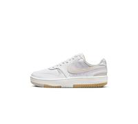Nike Sportswear Zapatillas deportivas bajas 'GAMMA FORCE' beige / blanco, Talla 38,5