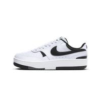Nike Zapatillas casual de mujer Nike Gamma Force Nike. Blanco 39 (5.5)