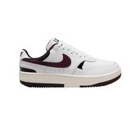 Nike Gamma Force Zapatos de Ocio para Mujer White/Burgundy Crush/Black/Sai 39