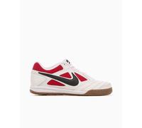 Nike IB8509-100 Gato Hombre White/Black-Gym Red-Gum Dark Brown EU 40