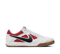 Nike Gato - Talla: 43 White/Black-Gym Red-Gum Dark Brown