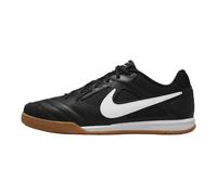 Nike Gato Zapatillas de Futsal para Hombre Black/White/Gum Light Brown 45