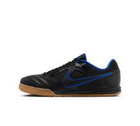 Nike Gato - Talla: 42.5 Black/Royal Blue - Gum Light Brown