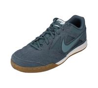 Nike Gato - Zapatos para hombre (gris pavimento/marrón claro/marfil/gris aviador), Pavement Grey Avaitor Grey 004, 8