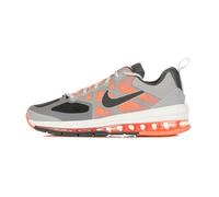 Nike - Genome Lt Zapatilla Baja Gris/Mango - Sport - Hombre - Multicolor - 42 EU -