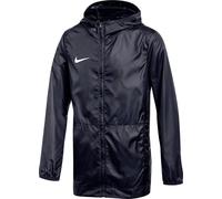 Nike FD7701-451 Giacca Storm-FIT Academy Pro 24 Rain Jacket Unisex OBSIDIAN/WHITE Tamaño M