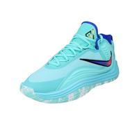 Nike Giannis Freak - Tenis de baloncesto de 7 pulgadas Light Aqua (aguamarina clara/azul racer/blanco cumbre/carmesí brillante), Aguamarina clara/azul corredor/blanco cumbre/carmesí brillante, 10.5