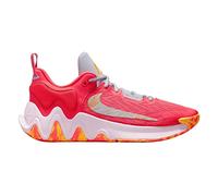 NIKE Giannis Immortality 2 Hombre Basketball Trainers DM0825 Sneakers Zapatos (UK 7 US 8 EU 41, Hot Punch Laser Orange 600)