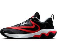 Nike Giannis Immortality 3 Basketball Shoes (DZ7533-004, Black/University Red-Pure Platinum) Size 12