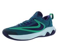 NIKE Giannis Immortality 3 Hombre Basketball Trainers DZ7533 Sneakers Zapatos (UK 10 US 11 EU 45, geode Teal Stadium Green 301)