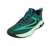 NIKE Giannis Immortality 3 Hombre Basketball Trainers DZ7533 Sneakers Zapatos (UK 9.5 US 10.5 EU 44.5, geode Teal Stadium Green 301)