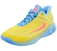 Giannis Immortality 4 "Candy Funhouse" Zapatillas de baloncesto - Amarillo 47.5