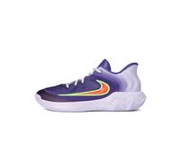 Nike Giannis Immortality 4 - Zapatillas de Baloncesto para Hombre, Color Morado Claro, Talla 46 EU, Court Purple Bright Crimson Hy, 46 EU