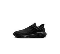 Nike Giannis Immortality 4 - Zapatos con cordones para hombre, negro / negro-negro, 7.5