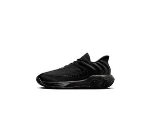 Nike Giannis Immortality 4 - Zapatos con cordones para hombre, negro / negro-negro, 7.5