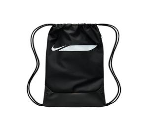 Nike Gmsk F26 Academy Team - Bolsa de Deporte Unisex, Talla única, Color Negro y Blanco