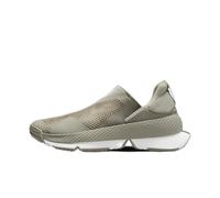 NIKE Go Flyease DR5540 - Zapatillas deportivas para hombre, Blanco y negro militar claro, 42 EU
