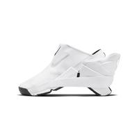 Nike Go Flyease, Zapatillas Mujer, Blanco y Negro, 36 EU