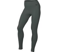 Nike Go Leggings de Longitud Completa con Bolsillos, Sujeción Fuerte Y Cintura Alta para Mujer, Verde Vintage/Black, DQ5668-338, XS