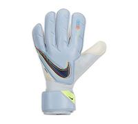 Nike Goalie Goalie Glove Goalkeeper Grip3, Color Azul Marino, Blanco y Negro