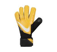 Nike Goalkeeper Vapor Grip3 CN5650-010 - Guantes de Portero (Talla 7), Color Negro y Naranja