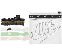 Nike gomas elásticas para el pelo Mixed Hairbands x6 TU Negro